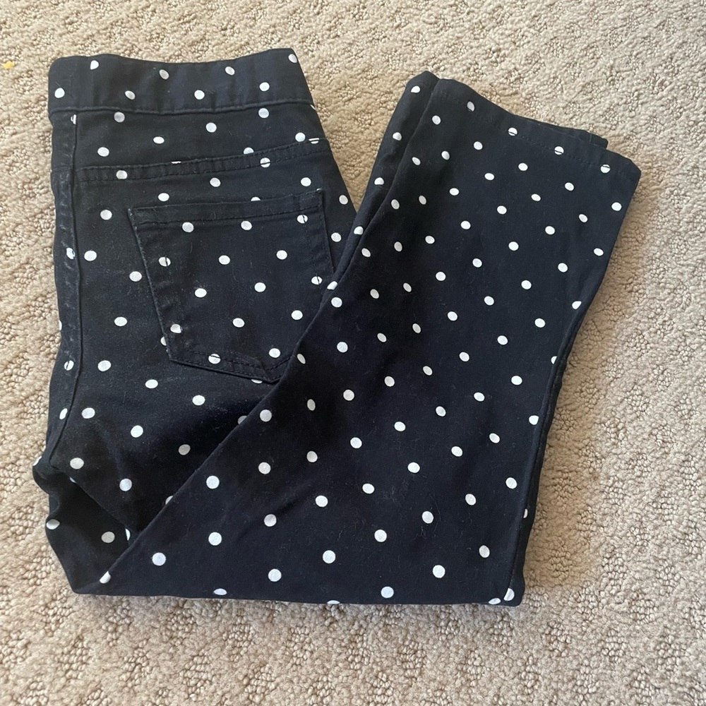 Kids pant